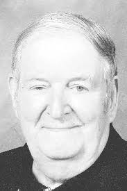 John Ryan Obituary (2016)