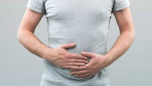 Diastasis Recti In Men And Nulliparous Women