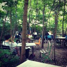 Berlin Bar In The Woods Berlin Berlin Travel West Berlin