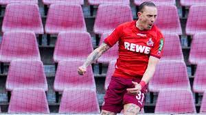 Fc köln schlägt den kellerkonkurrenten dsc arminia bielefeld mit 3:1 und beendet den 19. 1 Fc Koln Wins Against Arminia Bielefeld Wolf Scores Twice Teller Report