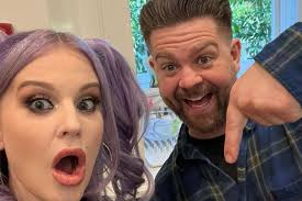 Kelly Osbourne reveló que su hermano Jack le disparó