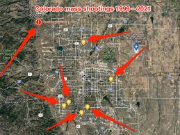 There is no widely accepted definition of the term mass shooting. 6tvnrvl7xw Hgm