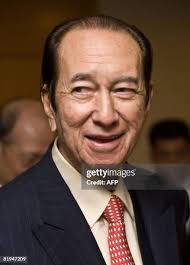 2,672 Stanley Ho Stock Photos, High-Res Pictures, and Images