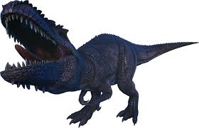 The giganotosaurus and tyrannosaurus (t. Giganotosaurus Dododex Ark Survival Evolved