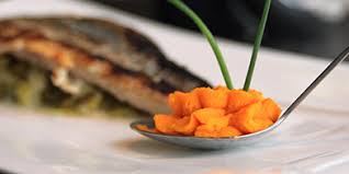 Saveurs Restaurant La Voile D Or