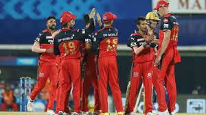 The following is the match summary in memes. Rcb Man Of The Match Today Who Was Awarded The Man Of The Match In Ipl 2021 Mi Vs Rcb Match 1 The Sportsrush