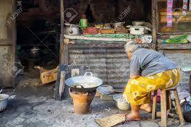 Explore global cancer data and insights. Yogyakarta Indonesia April 10 2018 Poor Old Woman Cooking Street Food On The Alley Outside Of Her Tiny Shop In Yogyakarta Indonesia Stock Photo Picture And Royalty Free Image Image 99494612