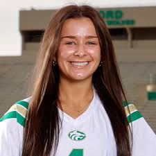 Buford Flag Football Roster (2023-24)