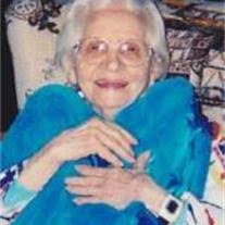 Obituary information for Laura Mae Mueller