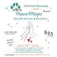 Paws4Hope Annual Benefit Dinner & Auction