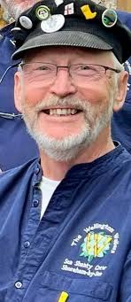 MEET THE CREW — The Wellington Wailers