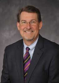 Dennis Lund to join Stanford Children's Health as chief medical officer