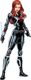 Black widow's powers and abilities. Black Widow Avengers Characters Marvel Hq