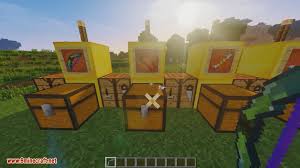 Mar 08, 2021 · while this is a great way to have both mods and plugins, it is only compatible with minecraft 1.7.10 and 1.6.4. Switch Bow Mod 1 16 4 1 15 2 Minecraft Mod Download