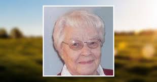 Lillian L. Disbrow Obituary March 2, 2014