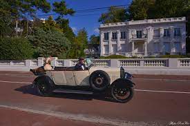 1926 Unic L6 T1 Torpedo 12cv Unic Automobile Antique Cars