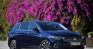 Otomobilburada Fiat In Yeni Araci Egea Hatchback Satisa Sunuldu Otomobil Arac Ayi