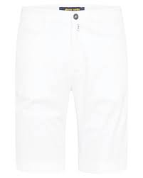 Die shorts oder bermuda shorts ist eine kurze hose, die in der länge bis knapp oberhalb oder die attraktive und bequeme herren shorts ist ein unverzichtbares kleidungsstück für den sommer und. Pierre Cardin Herren Bermudashorts Kaufen Engelhorn