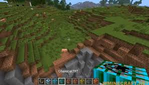 Take for example the 100x tnt that is exactly that. Too Much Tnt Mod 1 12 2 1 8 1 7 10 Tnt Mods Wminecraft Net