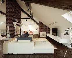 Maybe you would like to learn more about one of these? How To Hang Art On Slanted Walls Yes A Frame Homes And Attics Can Be Decorated Youhangit