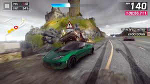 Asphalt 9 Legends Review Switch Eshop Nintendo Life