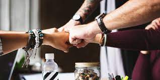 How long have you been working together with professor humbert? Comment Travailler En Equipe En Etant Freelance 404works