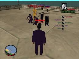 Maybe you would like to learn more about one of these? Gta San Andreas Multiplayer 0 3 7 Descargar Gratis San Andreas Juegos Multijugador