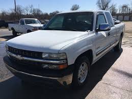 Image result for Silver 1999 Truck