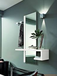Arredare Un Ingresso Con Gli Specchi Foto Design Mag