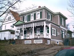 Old House Sioux City Iowa Sioux City Victorian Homes City