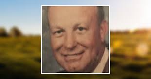 Johnny Mccoy Goodnight Obituary January 15, 2020