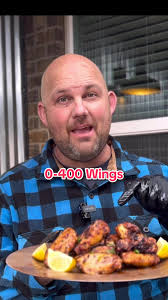 J Timothy Wings Dirt Style Recipe