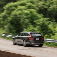 Against all odds and sales sense, the 2021 volvo v90 is still kicking and available to order in the united states. Tested 2021 Volvo V90 T6 Was Good While It Lasted