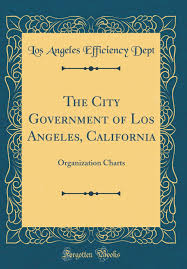 Amazon In Buy The City Government Of Los Angeles
