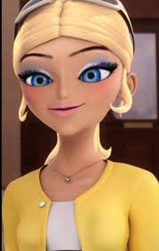 The official facebook of miraculous 'tales of ladybug & cat noir'! Miraculous Ladybug Chloe Glow Up By Totaldramasara On Deviantart