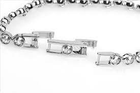Check out our swarovski bracelet selection for the very best in unique or custom, handmade pieces from our bracelets shops. How To Open Swarovski Tennis Bracelet Step By Step Guide A Fashion Blog