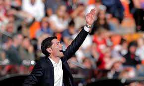 Resultados do primeiro dia das «apostas maisfutebol». Um Jornalista Ligou Me E Disse Me Que Eu Ia Ser Despedido Do Valencia Maisfutebol