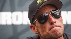 Armstrong strijdt niet meer tegen beschuldigingen