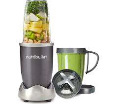 Последние твиты от blender (@blender). Buy Nutribullet 600 Series Blender Graphite Free Delivery Currys