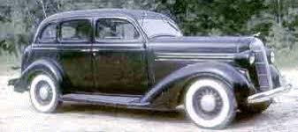Image result for Chateau Blue 1936 Dodge