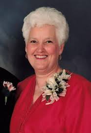 Sue Harrell Powell Obituary September 29, 2025