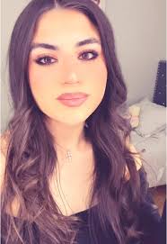 Bethany Marie Compton