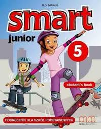 Smart Junior 5 SB MM PUBLICATIONS & H Q MITCHELL