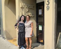 House Of Lords Hair Salon Set To Close After 51 Years The Star