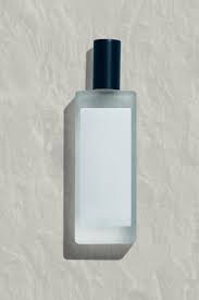 Download Premium Psd Of Blank Perfume Glass Bottle Mockup Design 2377746 Bottle Mockup Perfume Bottle Design Bottle Design Packaging