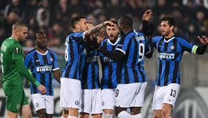 In fact, the match was not easy for the eagles as they scored the 2nd goal in the 2nd half of the second half thanks to despodov. Inter Vs Ludogorets Preview How To Watch On Tv Live Stream Kick Off Time Team News 90min
