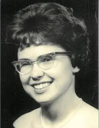 Obituary information for Bergit Joan Goodman