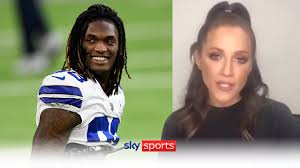 Find the perfect alvin kamara stock photos and editorial news pictures from getty images. Alvin Kamara Is A Special Player And My Mvp Says Kay Adams Nfl News Sky Sports
