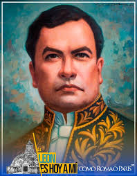 A 155 años del natalicio del Príncipe de las letras castellanas, recordamos  aquel episodio hermoso descrito en las "Las 7 glosas del ombligo" por el  Padre Azarias de Jesús Pallais. Joaquín Macías