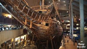 Όσα πρέπει να δεις και να κάνεις στο ταξίδι σου, με πληροφορίες τιμών, tips μετακίνησης, ώρες λειτουργίας, όπως και επιλεγμένες ξεναγήσεις και εισιτήρια. Stokxolmh H Megalyterh Polh Ths Soyhdias Happy Traveller